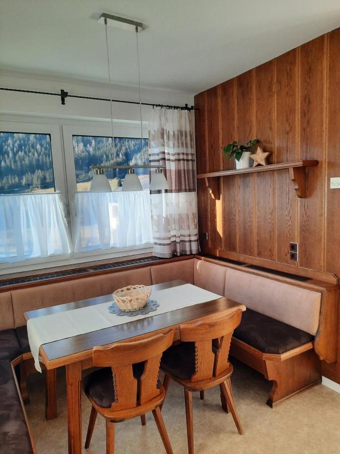 Landhaus Theresia Sankt Martin am Tennengebirge Eksteriør bilde