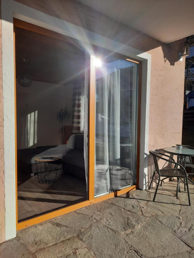 Landhaus Theresia Sankt Martin am Tennengebirge Eksteriør bilde