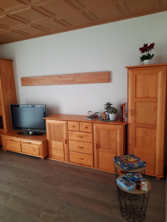 Landhaus Theresia Sankt Martin am Tennengebirge Eksteriør bilde