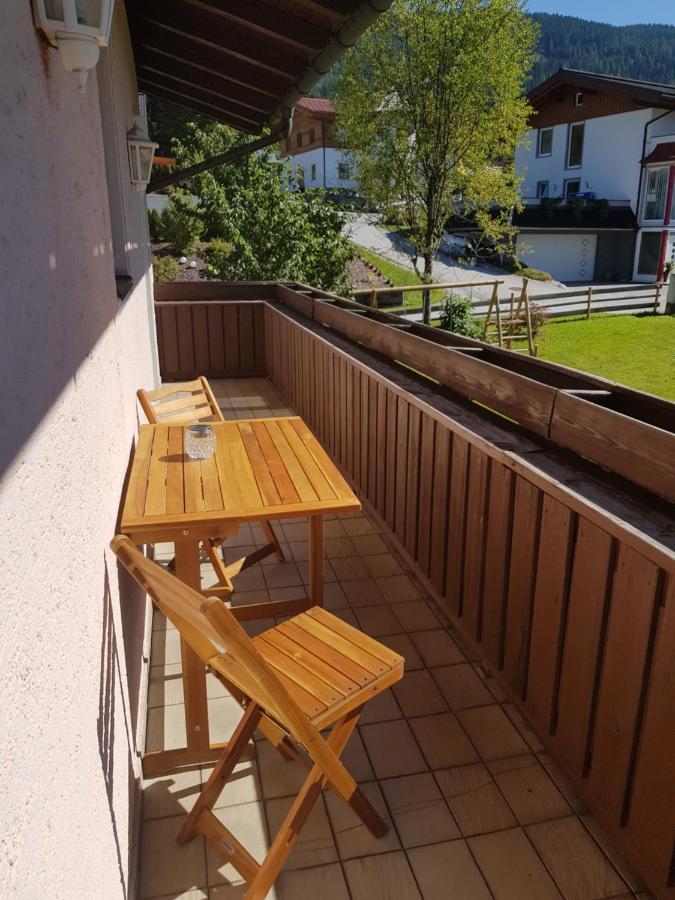 Landhaus Theresia Sankt Martin am Tennengebirge Eksteriør bilde